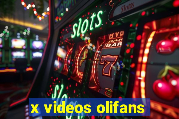 x videos olifans